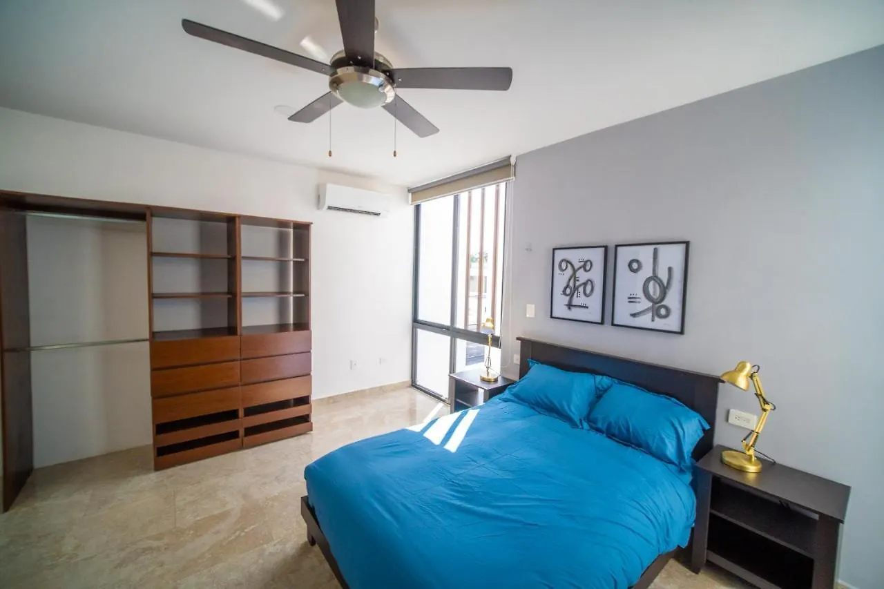 Apartment Peninsula Stays 3Br House With Pool Great Location Merida