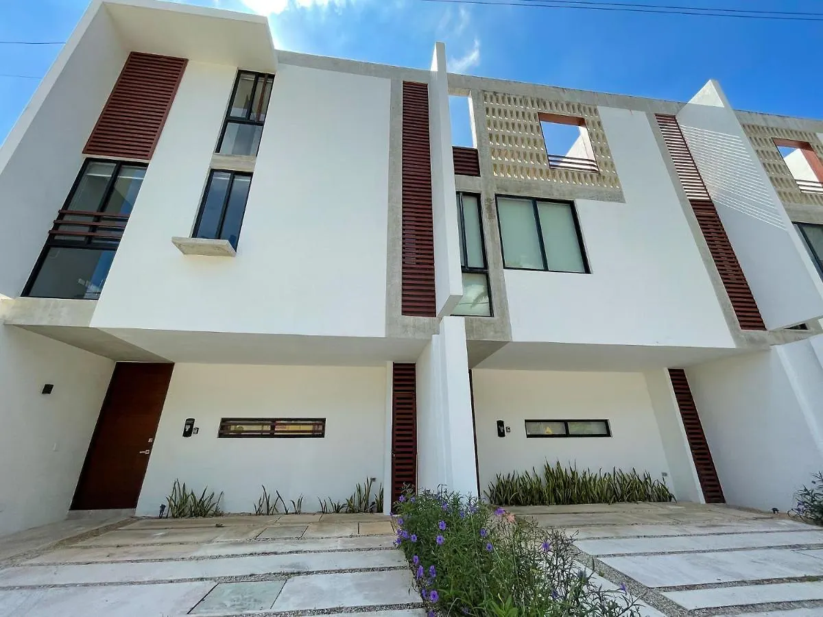 Peninsula Stays 3Br House With Pool Great Location Merida 0*,