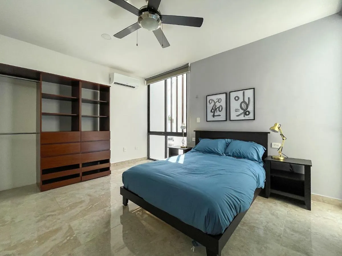 Peninsula Stays 3Br House With Pool Great Location Merida Apartment