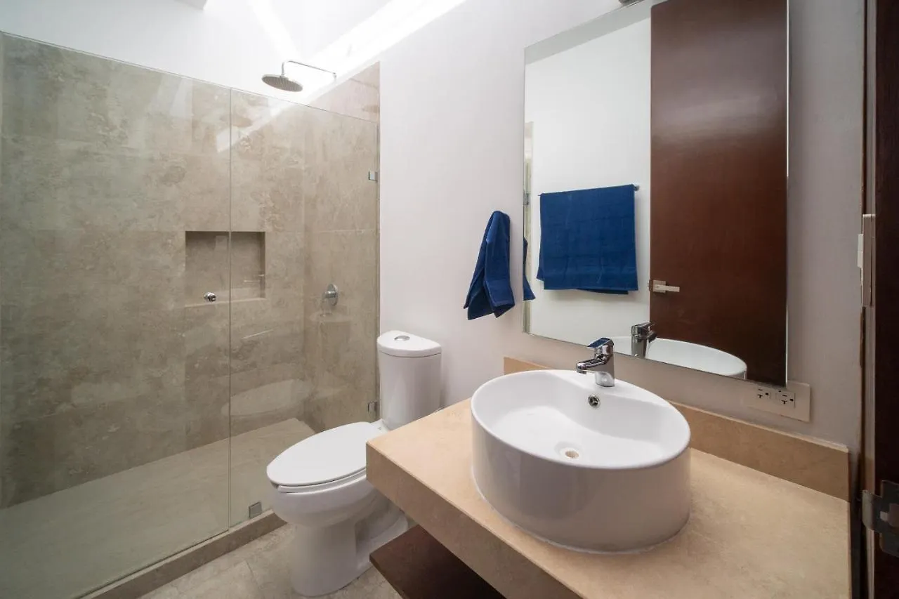 Peninsula Stays 3Br House With Pool Great Location Merida Apartment