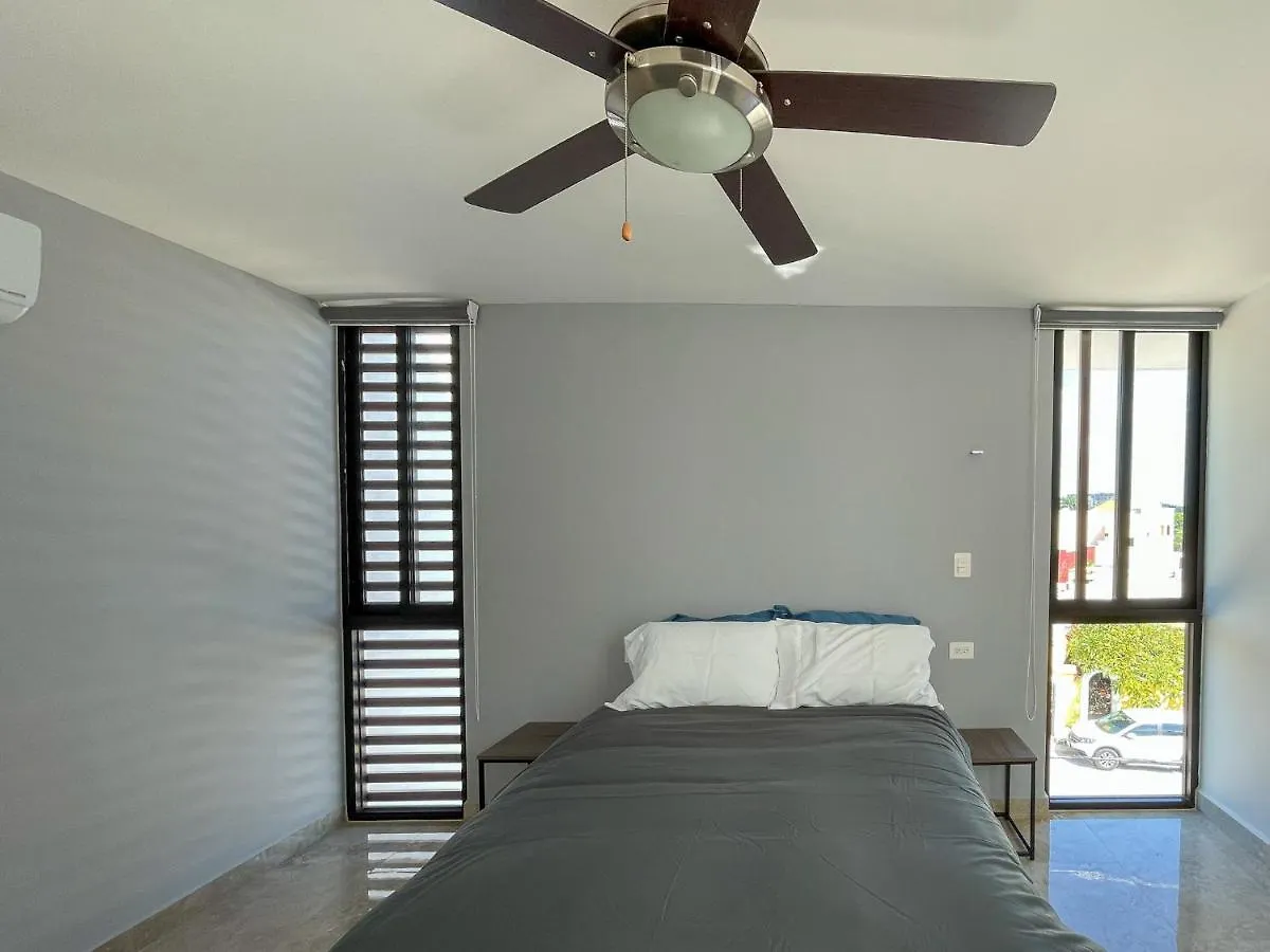 Apartment Peninsula Stays 3Br House With Pool Great Location Merida